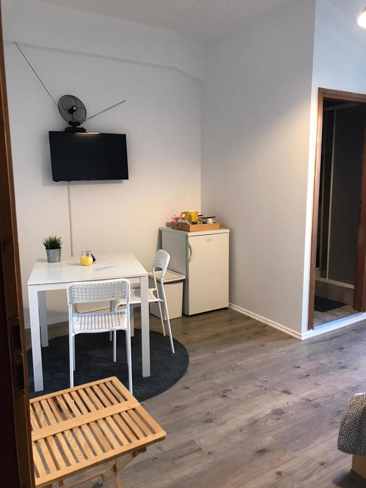 זאגרב Apartmani Vacanza חדר תמונה