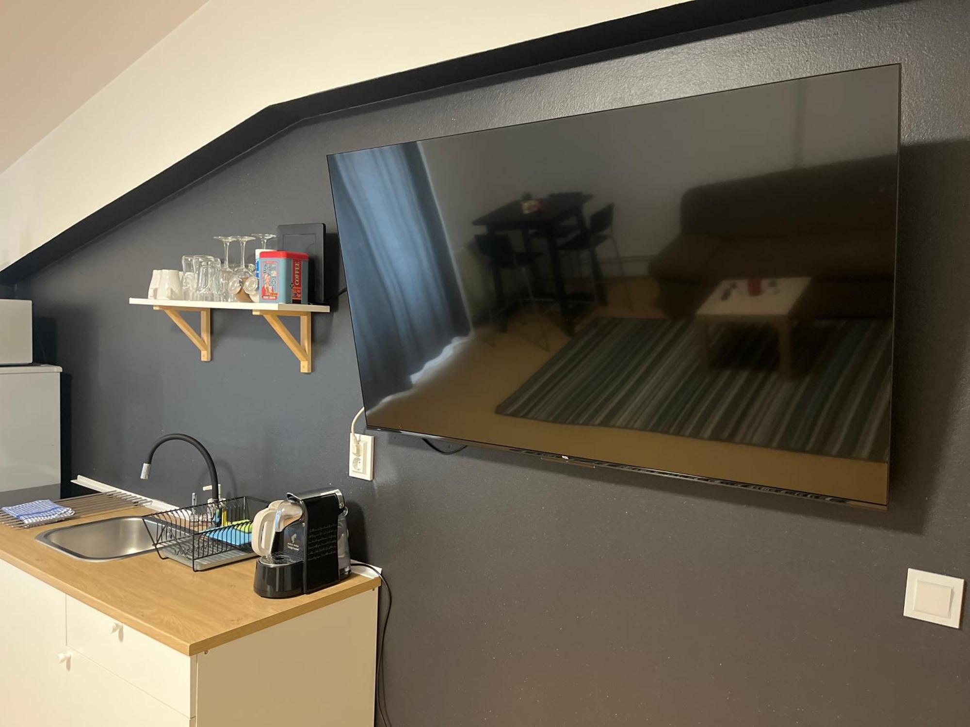 זאגרב Apartmani Vacanza מראה חיצוני תמונה