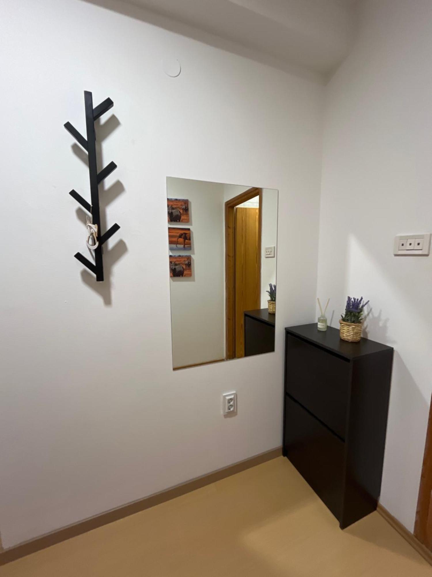 זאגרב Apartmani Vacanza מראה חיצוני תמונה