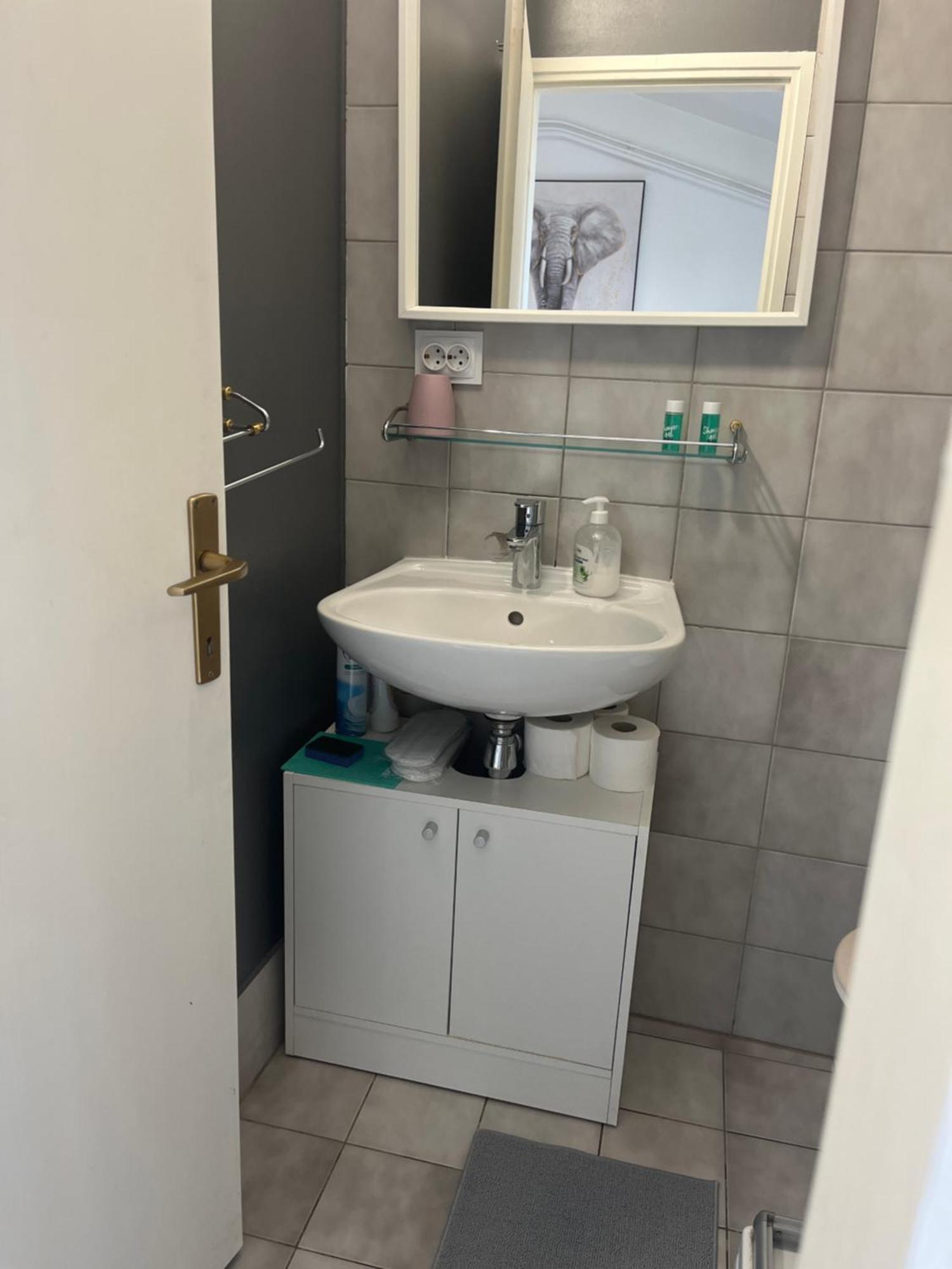 זאגרב Apartmani Vacanza מראה חיצוני תמונה
