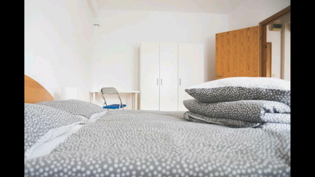 זאגרב Apartmani Vacanza מראה חיצוני תמונה