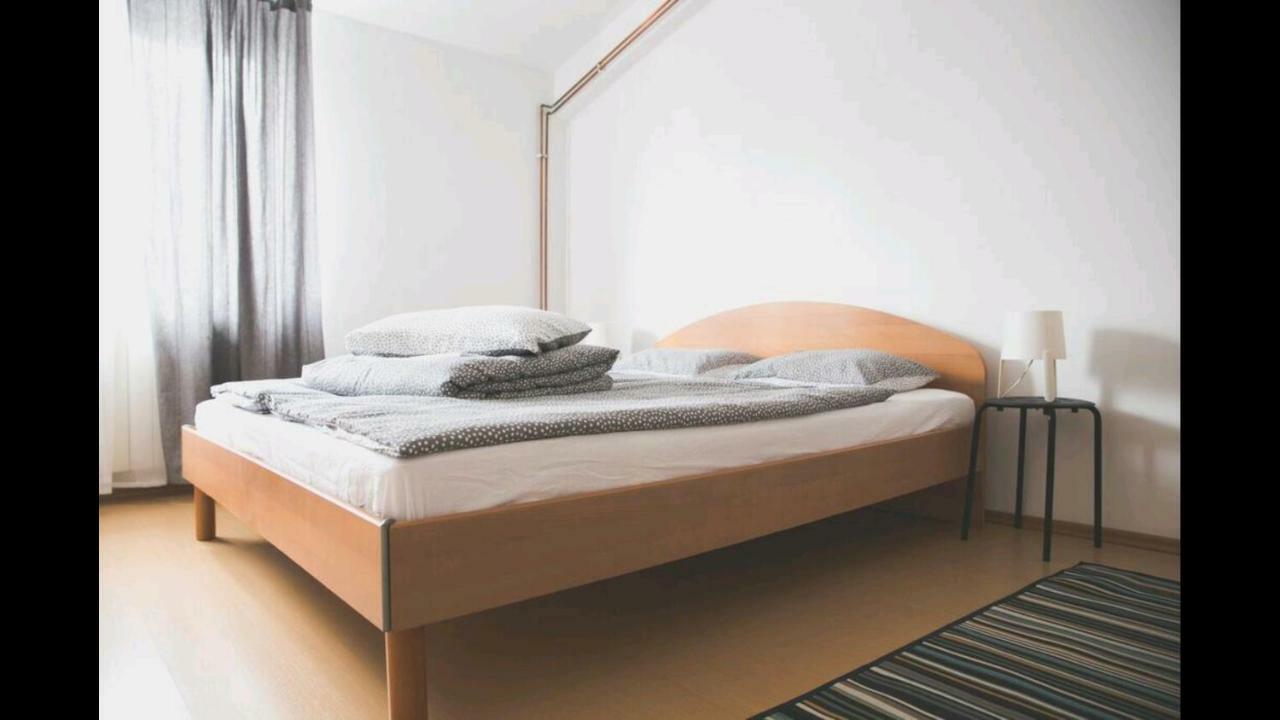 זאגרב Apartmani Vacanza מראה חיצוני תמונה
