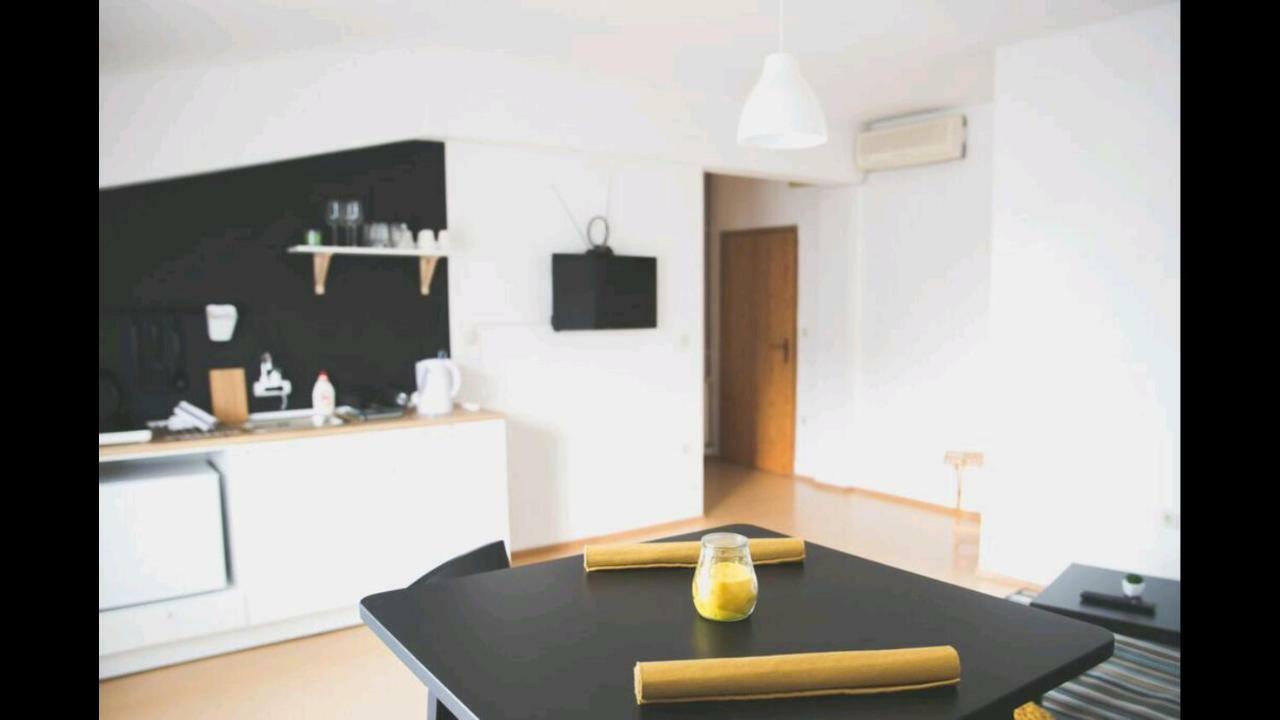 זאגרב Apartmani Vacanza מראה חיצוני תמונה