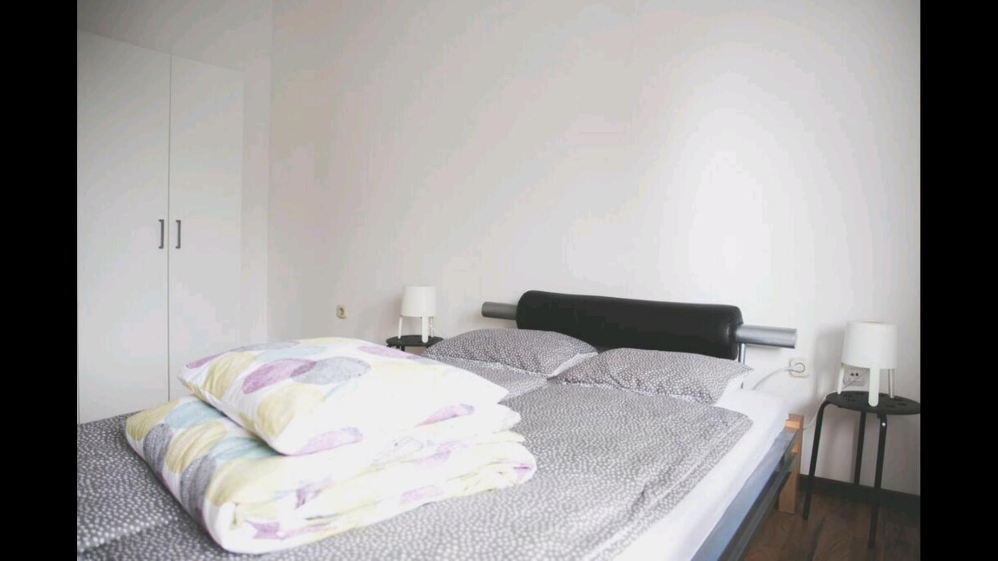 זאגרב Apartmani Vacanza מראה חיצוני תמונה