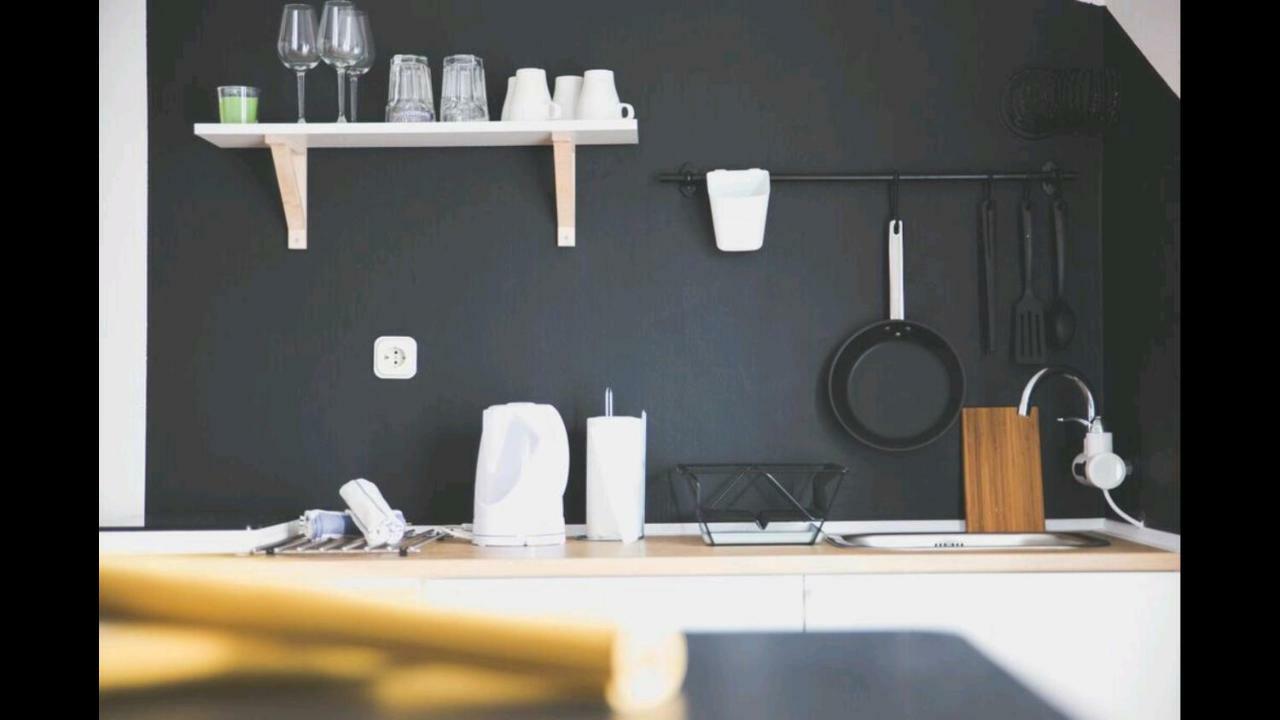 זאגרב Apartmani Vacanza מראה חיצוני תמונה